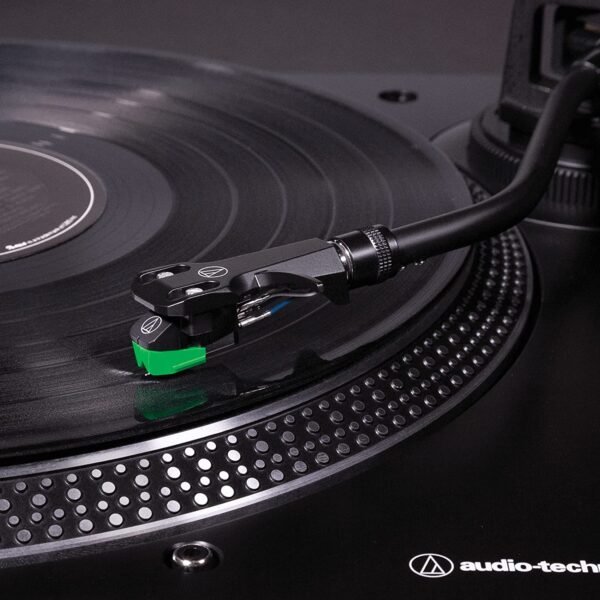 Audio-Technica AT-LP120XUSB-BK